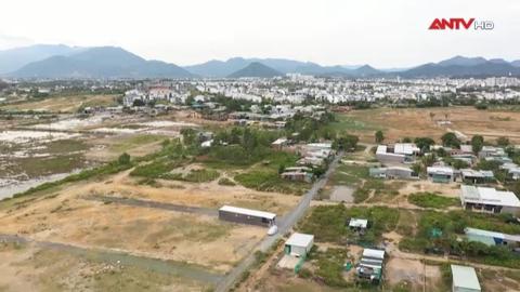 Lật tẩy thủ đoạn lừa đảo đất phân lô bán nền tại Khánh Hòa