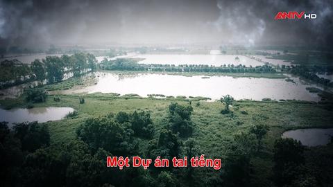 Sai phạm trong quản lý đất đai tại Quốc Oai, Hà Nội: Cần phải xử lý nghiêm