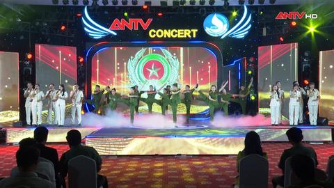 ANTV Concert nhịp đập thời đại số