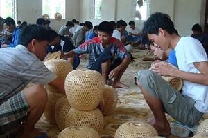 Quảng Ninh: Cai nghiện tại cộng đồng còn nhiều khó khăn