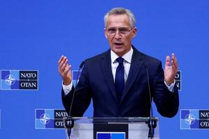 NATO nêu thời điểm Ukraine trở thành thành viên