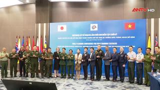 Việt Nam khẳng định uy tín, vị thế trong hợp tác đa phương về gìn giữ hòa bình
