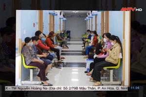 Bệnh viện Việt Đức chính thức hạn chế mổ phiên, ưu tiên cấp cứu… nhiều người lo lắng