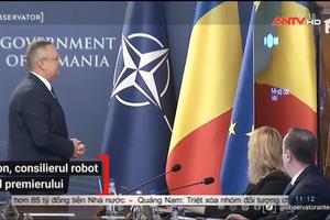 Thủ tướng Romania dùng trợ lý AI làm cố vấn chính phủ