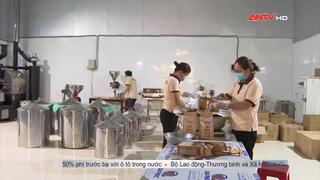 Sẵn sàng cho Lễ hội Cà phê Buôn Ma Thuột