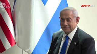 Mỹ kêu gọi Israel giảm căng thẳng tại Bờ Tây