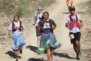 Giải chạy siêu Marathon khắc nghiệt nhất trên thế giới tại Mexico