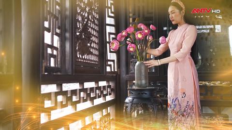 Gìn giữ tà áo Việt