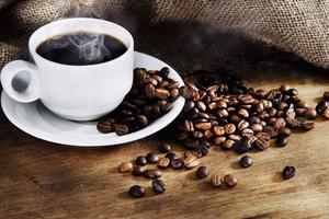 Hình thành vùng nguyên liệu cà phê đặc sản ở Tây Nguyên