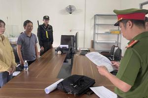 Điều tra sai phạm tại 2 trung tâm đăng kiểm ở Đắk Lắk và Phú Yên