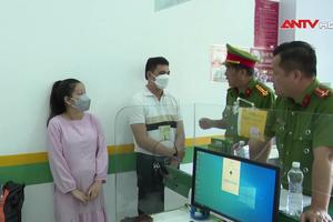 Đồng loạt kiểm tra 13 địa điểm kinh doanh Công ty F88 tại Tiền Giang
