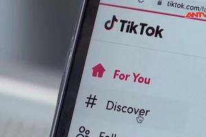 Scotland xóa ứng dụng TikTok khỏi tất cả các thiết bị của Quốc hội