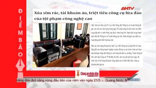 Tin tức nổi bật trên các báo tuần qua