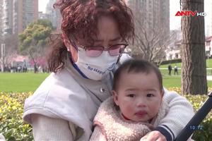 Trung Quốc: Xu hướng nghề bảo mẫu “lên ngôi” bất chấp tỷ lệ sinh giảm