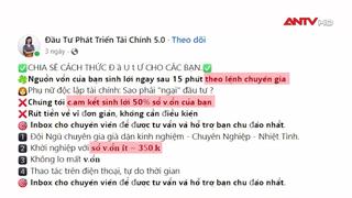 Đầu tư tài chính – cơ hội đổi đời?