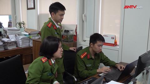 Những thanh niên - Chiến sĩ 4.0