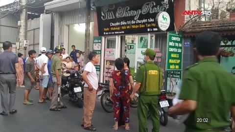 Tin nhanh lúc 20h ngày 27/3/2023