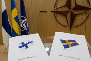 Hungary phê chuẩn kết nạp Phần Lan vào NATO