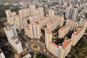 Khó khăn trong đấu giá gần 3.800 căn hộ tái định cư Thủ Thiêm