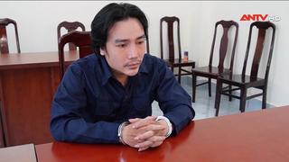 Cô gái bị gài ma túy hãm hại bày tỏ khi được Công an minh oan
