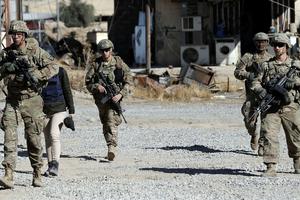 Thượng viện Mỹ bãi bỏ các đạo luật ủy quyền tiến hành chiến tranh tại Iraq