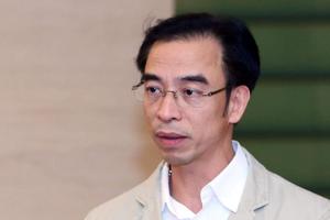 Ngày 17/4, xét xử cựu GĐ Bệnh viện Tim Hà Nội Nguyễn Quang Tuấn