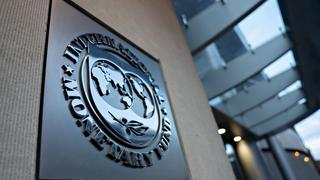 IMF thông qua khoản vay 15,6 tỷ USD cho Ukraine