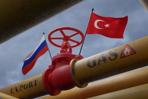 Nga vẫn là nhà cung cấp dầu hàng đầu cho Thổ Nhĩ Kỳ
