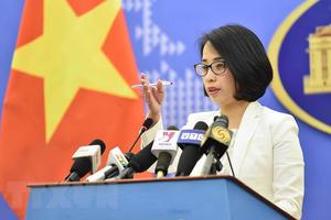 Báo cáo nhân quyền của Hoa Kỳ thiếu khách quan về Việt Nam