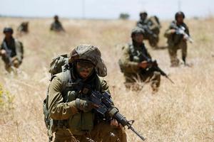 Israel thành lập lực lượng Vệ binh quốc gia