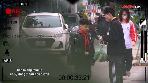 Nguy hại trào lưu giả làm người thân để "troll" trẻ em trên TikTok 
