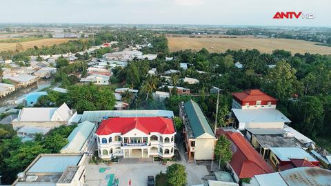 Người trưởng công an xã trong lòng dân