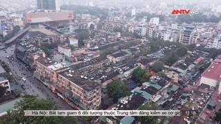 Xung quanh đề xuất chỗ ở 15 m2 mới được đăng ký thường trú