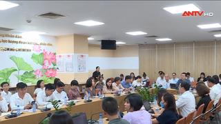  TP.HCM phát động chương trình bình ổn thị trường năm 2023