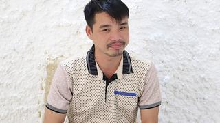 Khởi tố các đối tượng trong đường dây cho vay lãi nặng