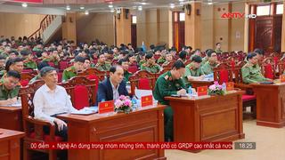 Hội thảo Nâng cao chất lượng giáo dục, đào tạo trong CAND
