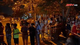 Vụ 2 cháu bé sinh đôi tử vong: Công an Đà Nẵng đang điều tra làm rõ