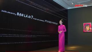 Khát vọng bình yên