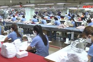 TP.HCM: Cần hơn 70.000 lao động trong quý II/2023