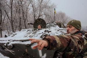 Mỹ đánh giá tác động vụ rò rỉ tài liệu mật liên quan xung đột ở Ukraine