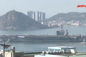 Triều Tiên tăng cường khả năng răn đe chiến tranh