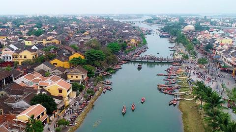 An ninh toàn cảnh ngày 11/4/2023