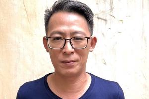 Tuyên phạt Nguyễn Lân Thắng 6 năm tù vì tuyên truyền chống Nhà nước