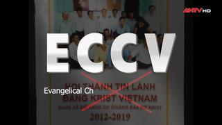 ECCV - Sự biến tướng của Tin lành Đêga