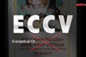 ECCV - Sự biến tướng của Tin lành Đêga