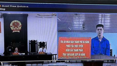 Tin nhanh lúc 9h ngày 15/4/2023