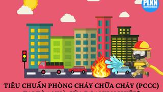 Làm rõ điều kiện chuyển tiếp khi thực hiện các quy chuẩn về PCCC