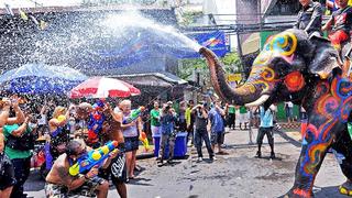 Sắc màu thế giới nổi bật