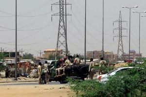 Liên hợp quốc lên án việc sát hại nhân viên WFP ở Sudan