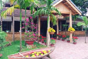 Địa điểm nghỉ dưỡng gần Hà Nội hấp dẫn dịp nghỉ lễ 